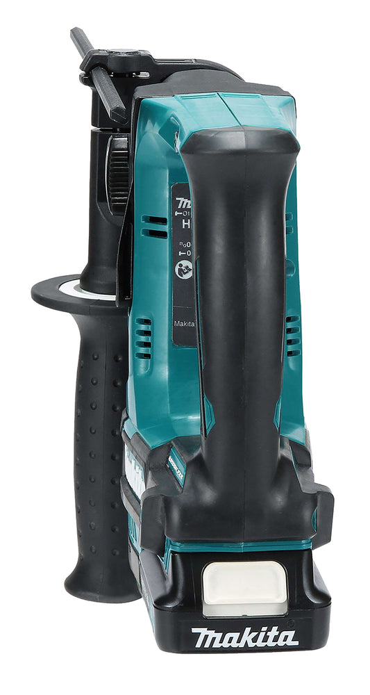 Bohrhammer 10.8/12V CXT BL 16mm