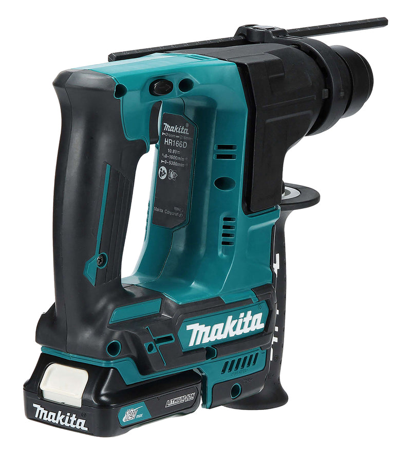 Bohrhammer 10.8/12V CXT BL 16mm