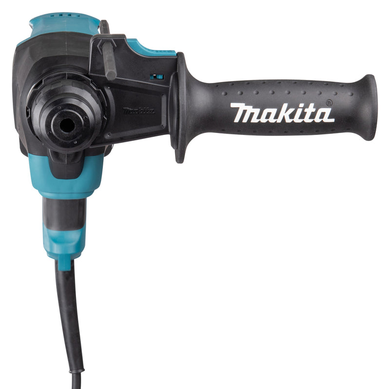 Bohr- und Spitzhammer 3 Funktionen elektrisch – 800 W • SDS-Plus • 26 mm • 2,4 J