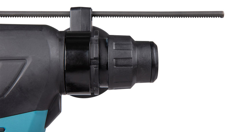 Bohr- und Spitzhammer 3 Funktionen elektrisch – 800 W • SDS-Plus • 26 mm • 2,4 J