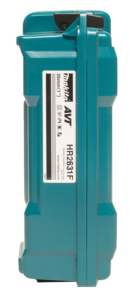 Bohr- und Spitzhammer 3 Funktionen elektrisch – 800 W SDS-Plus " 26 mm " 2,4 J"