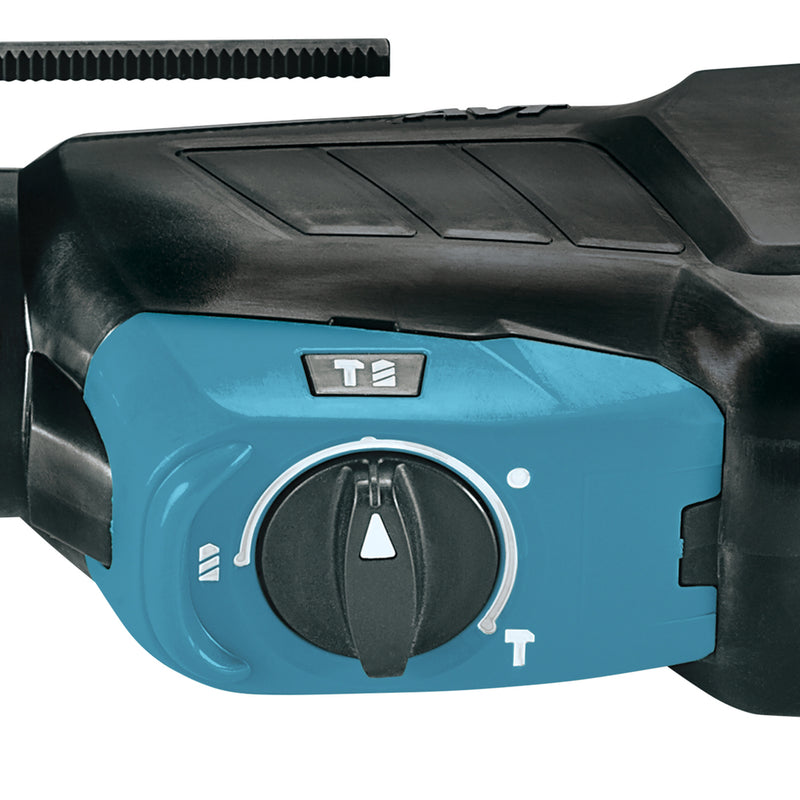 Bohr- und Spitzhammer 3 Funktionen elektrisch – 800 W SDS-Plus " 26 mm " 2,4 J"
