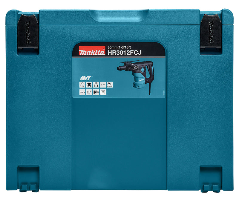 Bohr- und Spitzhammer 3 Funktionen elektrisch