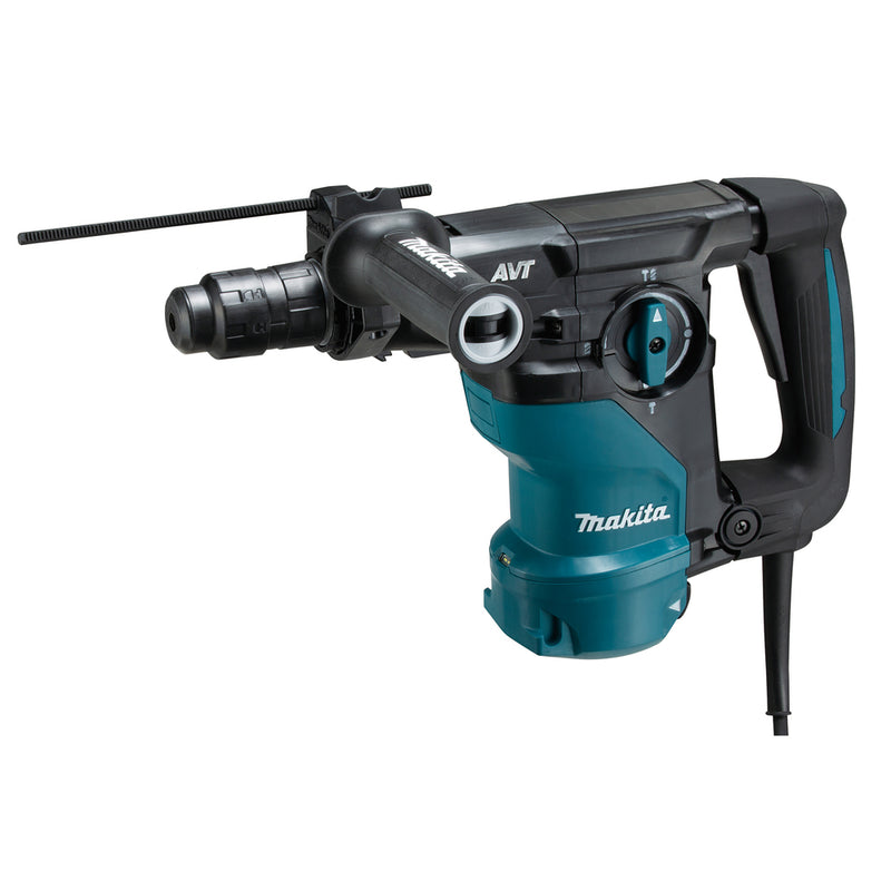 Bohr- und Spitzhammer 3 Funktionen elektrisch – 1050 W • SDS-Plus • 30 mm • 3,9 J