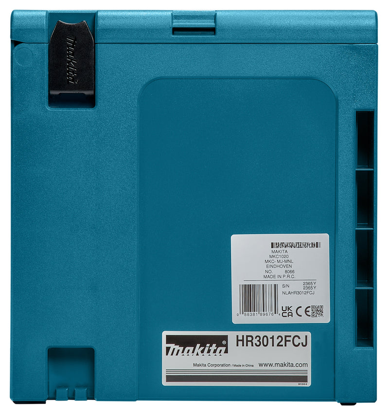 Bohr- und Spitzhammer 3 Funktionen elektrisch – 1050 W • SDS-Plus • 30 mm • 3,9 J