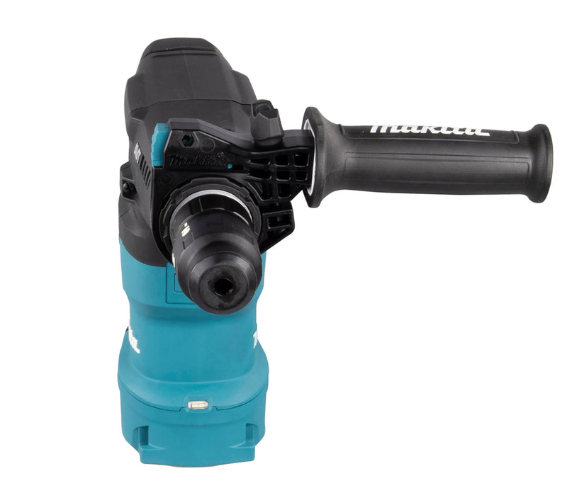 Bohr- und Spitzhammer 3 Funktionen elektrisch – 1050 W • SDS-Plus • 30 mm • 3,9 J