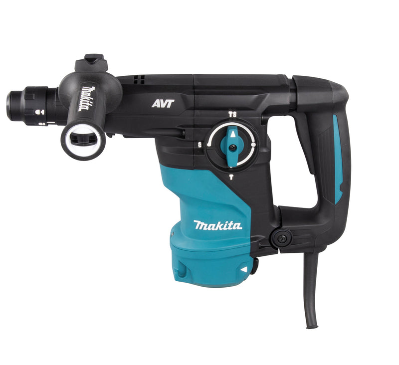 Bohr- und Spitzhammer 3 Funktionen elektrisch – 1050 W • SDS-Plus • 30 mm • 3,9 J