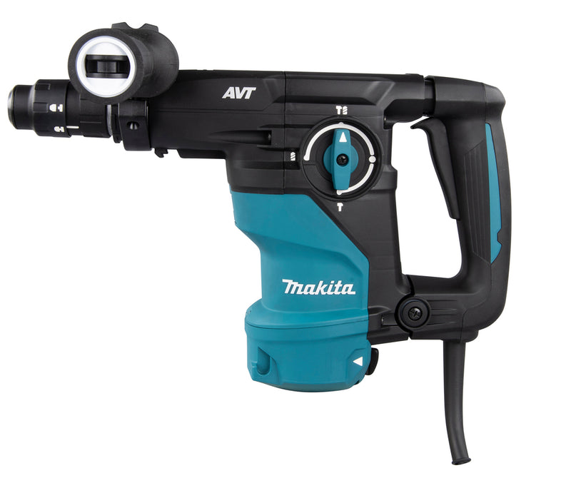 Bohr- und Spitzhammer 3 Funktionen elektrisch – 1050 W • SDS-Plus • 30 mm • 3,9 J