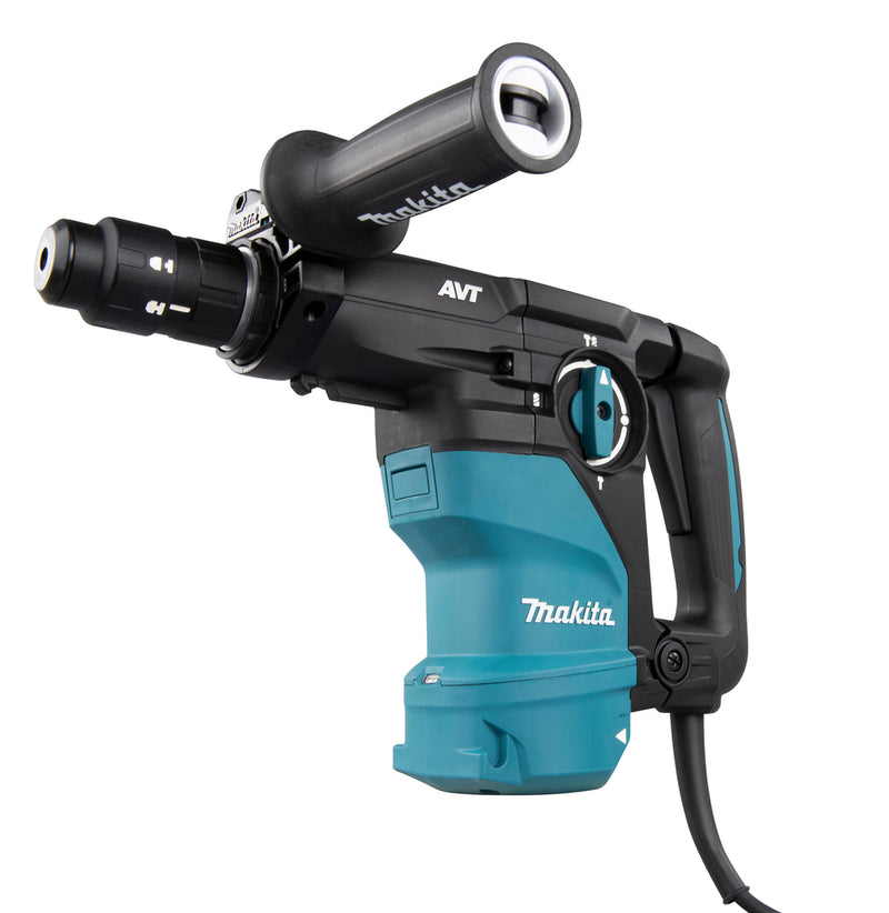 Bohr- und Spitzhammer 3 Funktionen elektrisch – 1050 W • SDS-Plus • 30 mm • 3,9 J