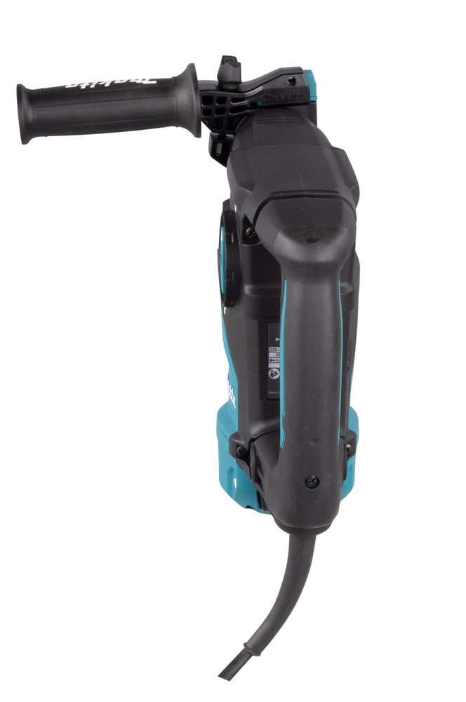 Bohr- und Spitzhammer 3 Funktionen elektrisch – 1050 W • SDS-Plus • 30 mm • 3,9 J