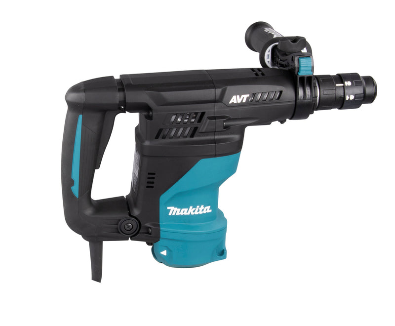 Bohr- und Spitzhammer 3 Funktionen elektrisch – 1050 W • SDS-Plus • 30 mm • 3,9 J