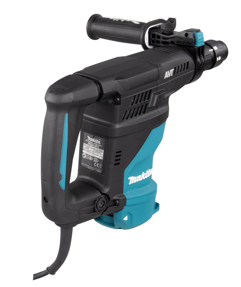 Bohr- und Spitzhammer 3 Funktionen elektrisch – 1050 W • SDS-Plus • 30 mm • 3,9 J