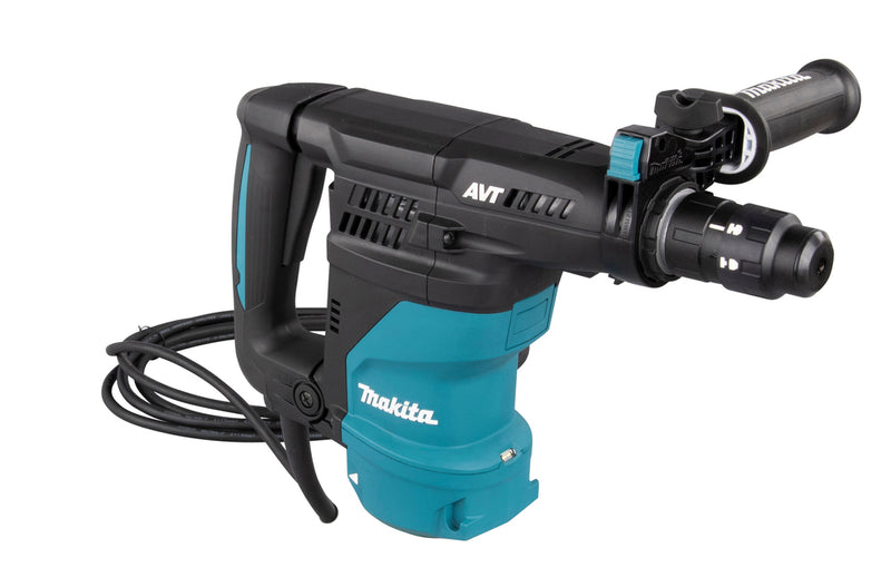 Bohr- und Spitzhammer 3 Funktionen elektrisch – 1050 W • SDS-Plus • 30 mm • 3,9 J