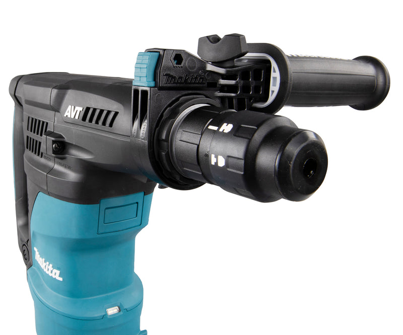 Bohr- und Spitzhammer 3 Funktionen elektrisch – 1050 W • SDS-Plus • 30 mm • 3,9 J