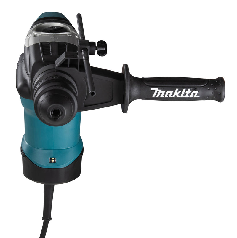 Bohrhammer 32 Mm Av + 2 Bf – 32 mm