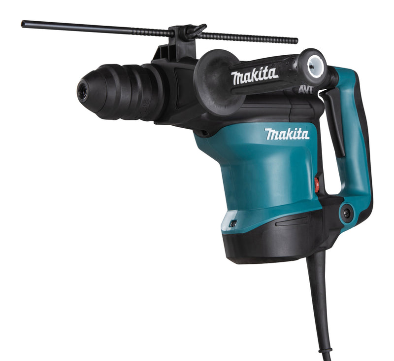 Bohrhammer 32 Mm Av + 2 Bf – 32 mm