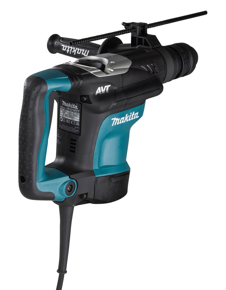 Bohrhammer 32 Mm Av + 2 Bf – 32 mm