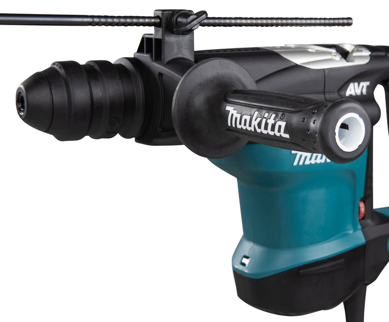 Bohrhammer 32 Mm Av + 2 Bf – 32 mm