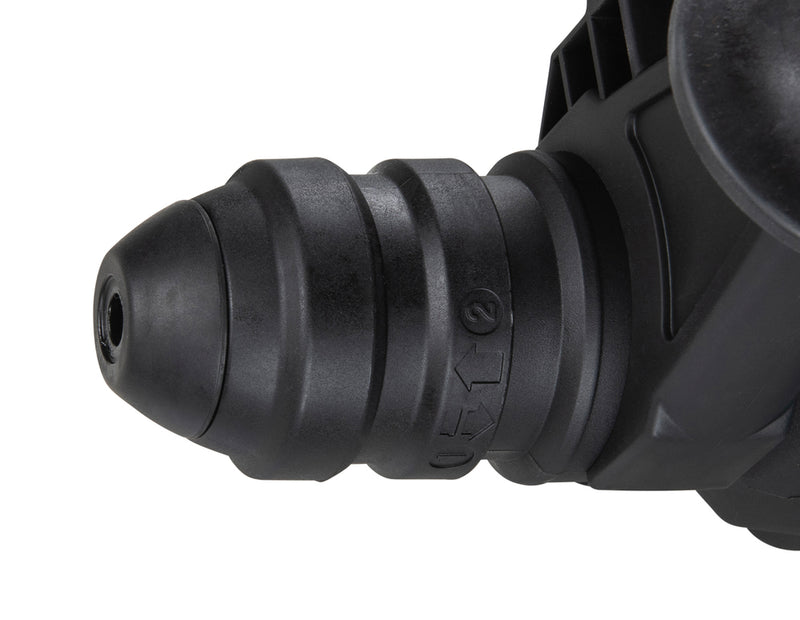 Bohrhammer 32 Mm Av + 2 Bf – 32 mm