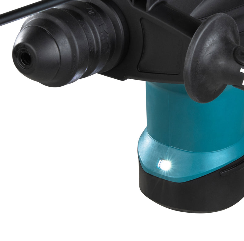 Bohrhammer 32 Mm Av + 2 Bf