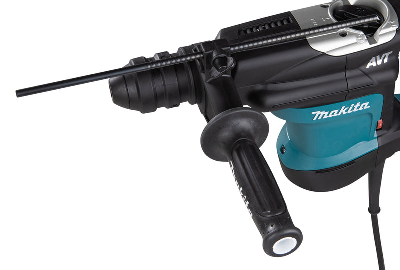 Bohrhammer 32 Mm Av + 2 Bf – 32 mm