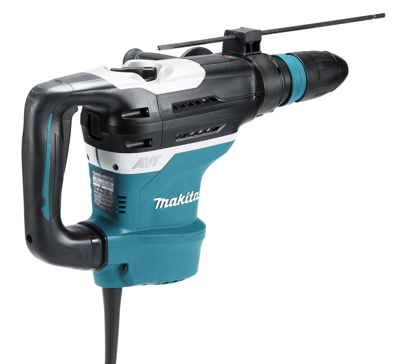 Bohr – UND SPITZHAMMER 40 mm AVT