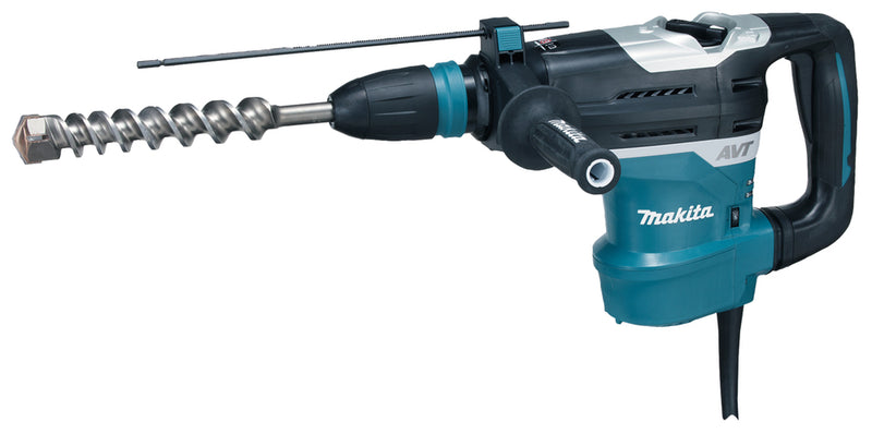 Bohr – UND SPITZHAMMER 40 mm AVT