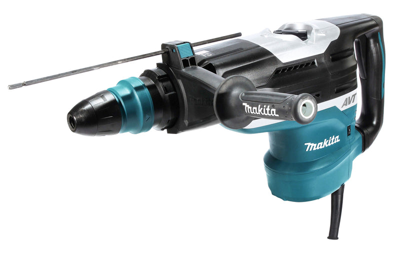 Bohrhammer 2 Funktionen SDS-Max 52mm AVT
