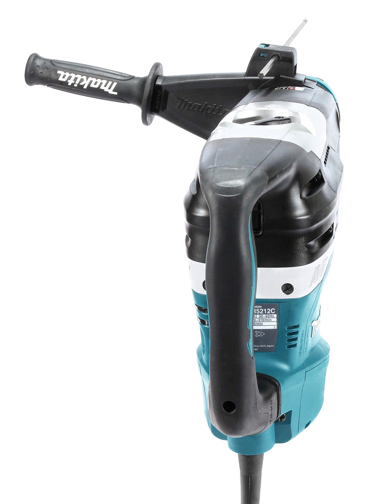 Bohrhammer 2 Funktionen SDS-Max 52mm AVT