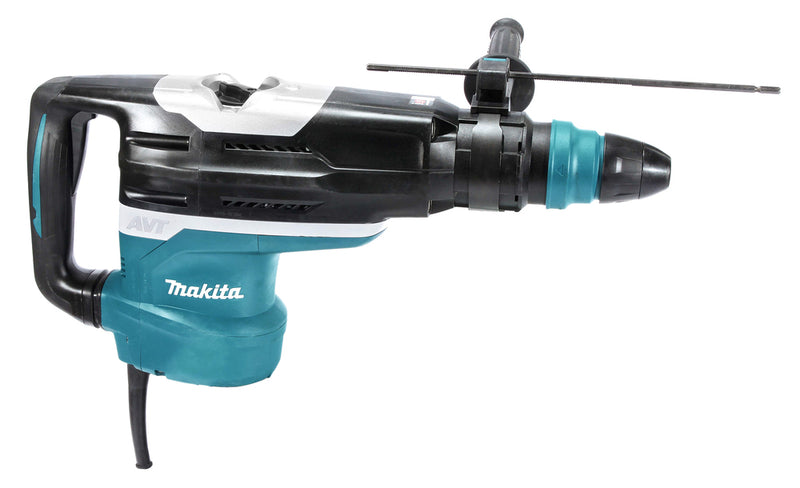 Bohrhammer 2 Funktionen SDS-Max 52mm AVT