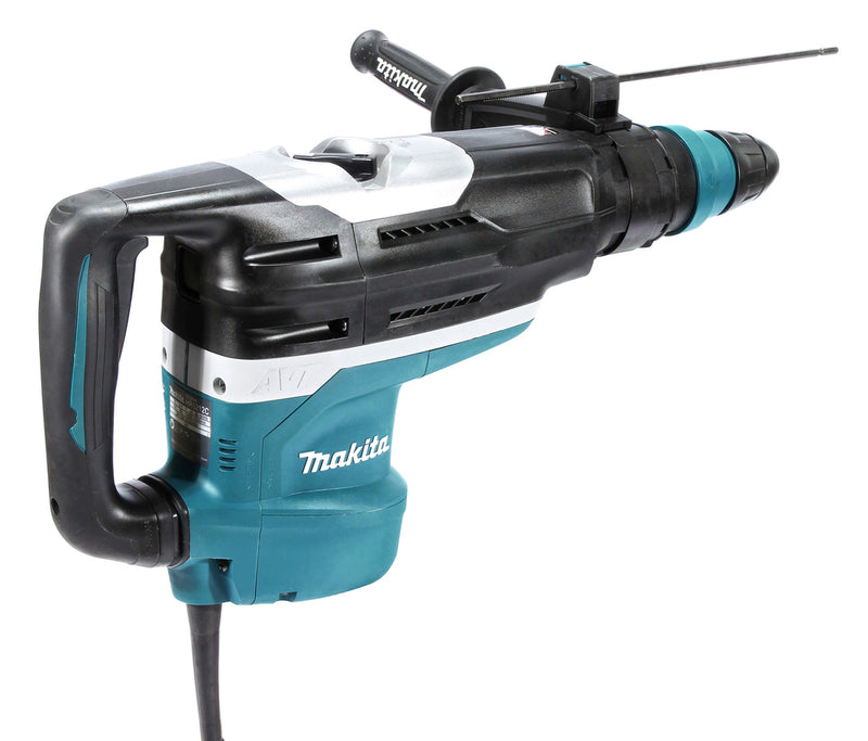 Bohrhammer 2 Funktionen SDS-Max 52mm AVT