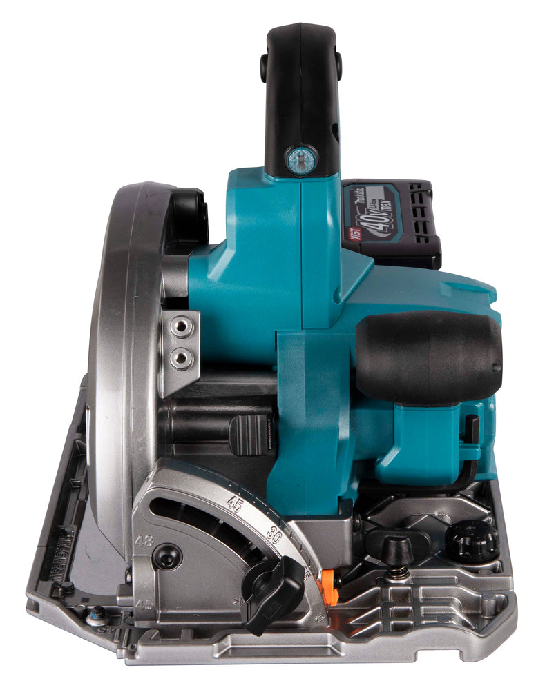 Akku Handkreissäge 190mm 40vmax AWS Bl2x Bl4040 + Dc40ra + Makpac – 190 mm