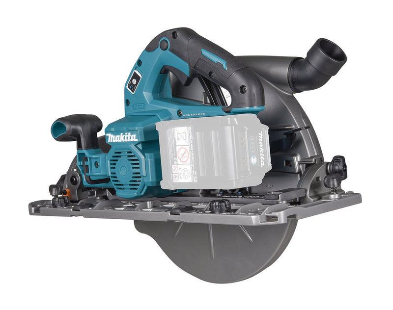 Akku Handkreissäge 185/190mm Li-Ion 40vmax AWS BL – 260-270 mm