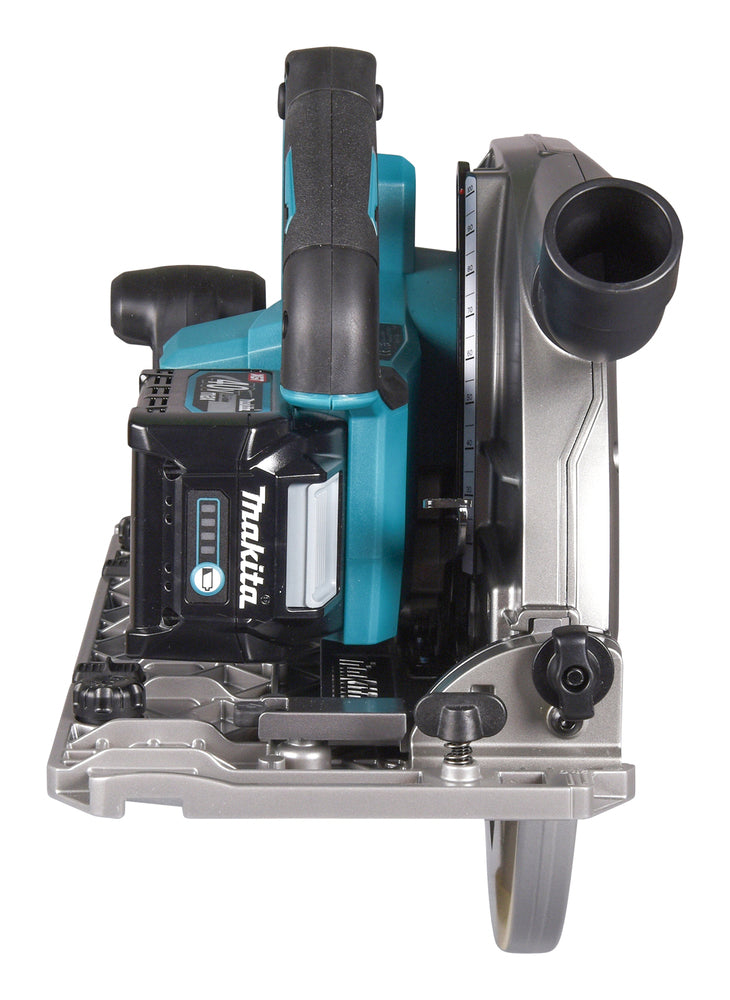 Akku Handkreissäge 235mm 40vmax AWS Bl2x Bl4050f + Dc40ra + Koffer