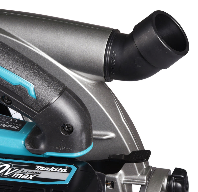 Akku Handkreissäge 235mm 40vmax AWS Bl2x Bl4050f + Dc40ra + Koffer – 260-270 mm