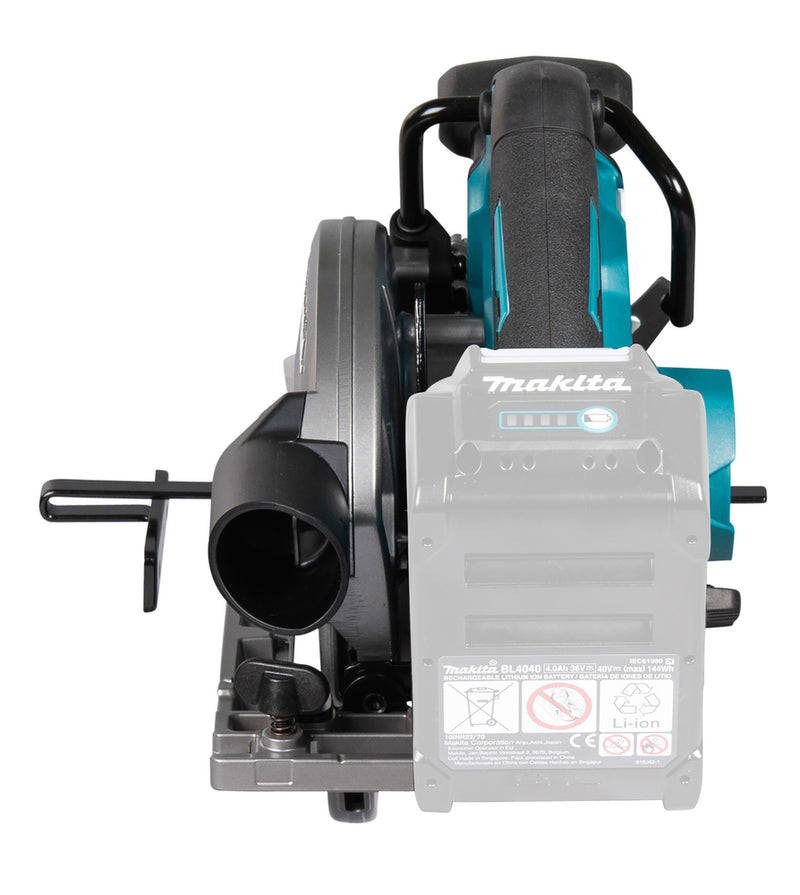 Akku Handkreissäge 165mm 40vmax AWS BL – 165 mm