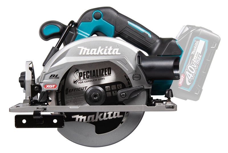 Akku Handkreissäge 165mm 40vmax AWS BL – 165 mm