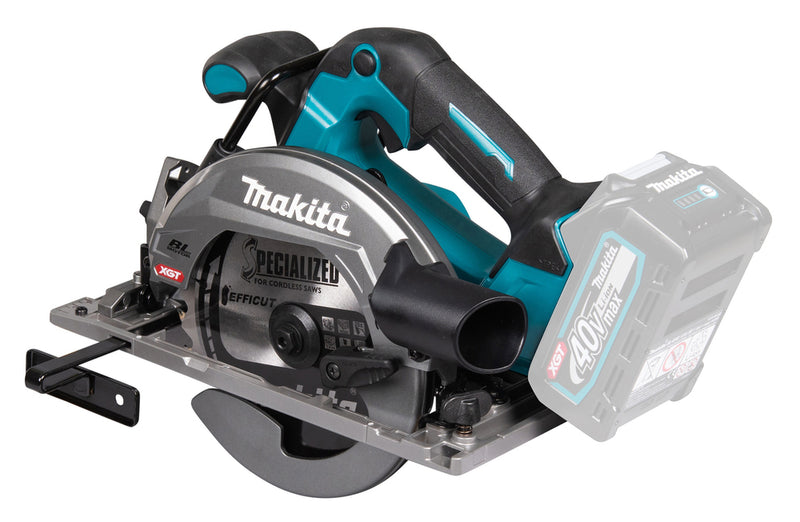 Akku Handkreissäge 165mm 40vmax AWS BL – 165 mm