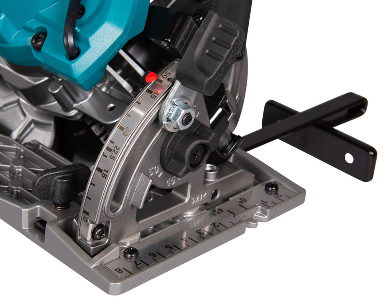Akku Handkreissäge 165mm 40vmax AWS
Bl2x Bl4025 + Dc40ra + Makpac – 165 mm