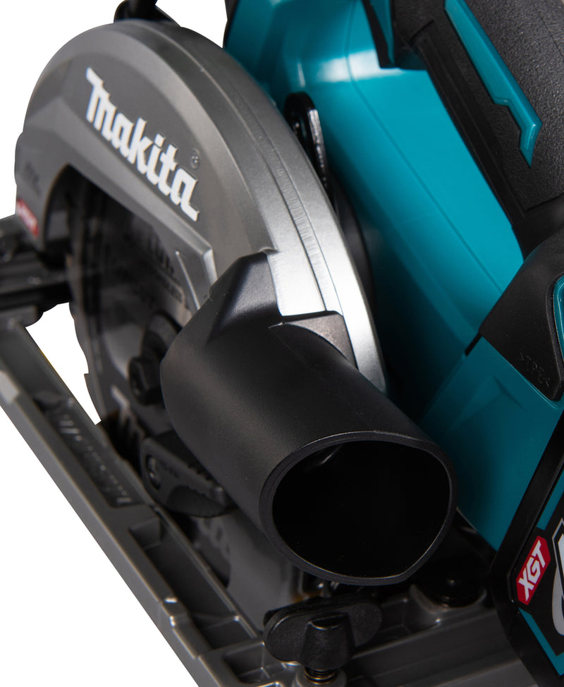 Akku Handkreissäge 165mm 40vmax AWS
Bl2x Bl4025 + Dc40ra + Makpac – 165 mm