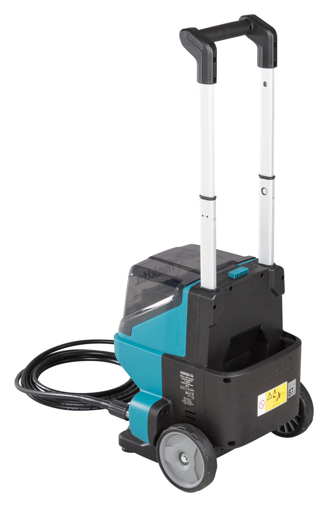 Hochdruckreiniger 40vmax