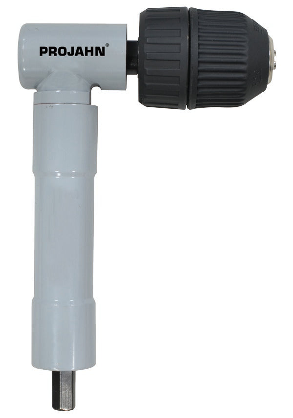 90° Winkel-Bohraufsatz für Bohrmaschinen und Akkuschrauber