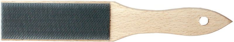 Feilenbürste 115 x 40mm