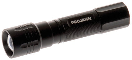 PROJAHN LED Hochleistungs-Taschenlampe
