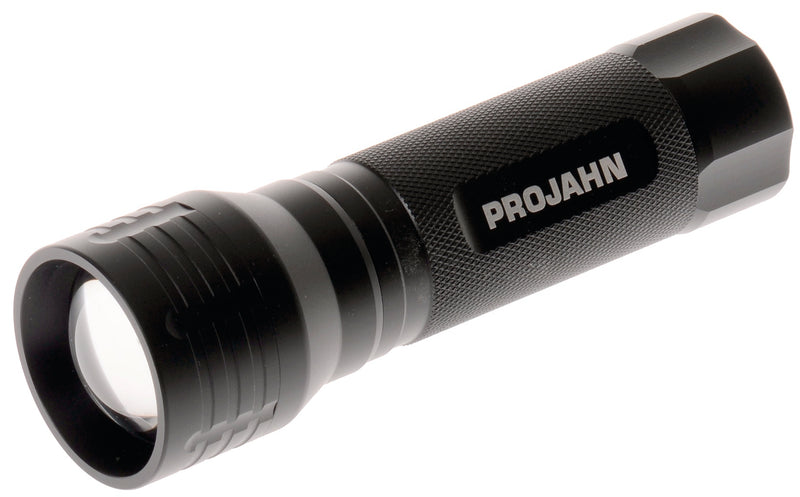 PROJAHN LED Hochleistungs-Taschenlampe