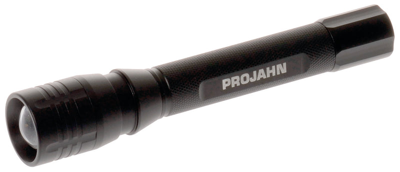 PROJAHN LED Hochleistungs-Taschenlampe