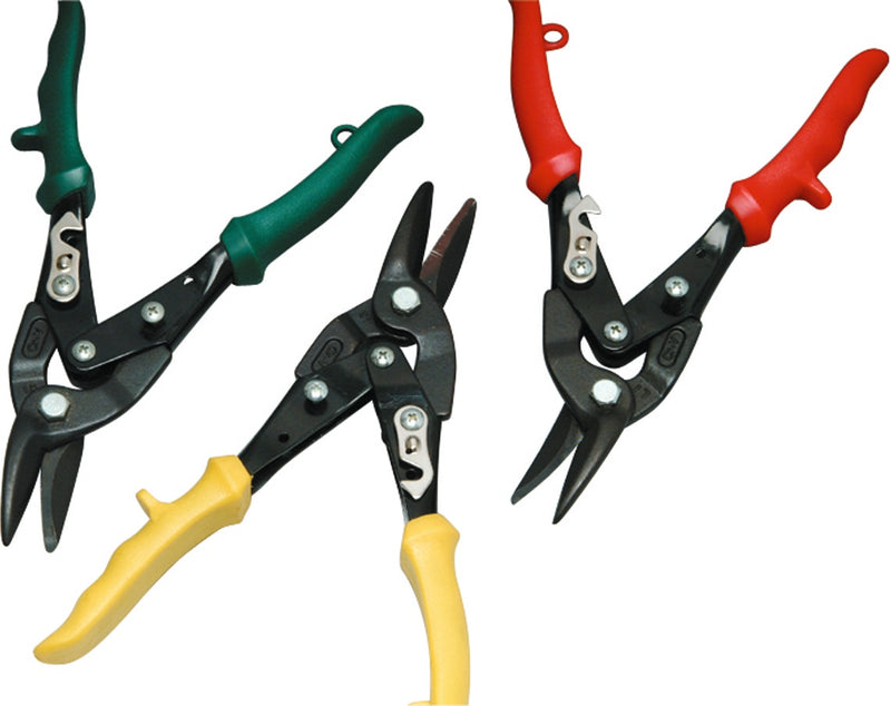 Blech-/Figurenscherensatz 3tlg