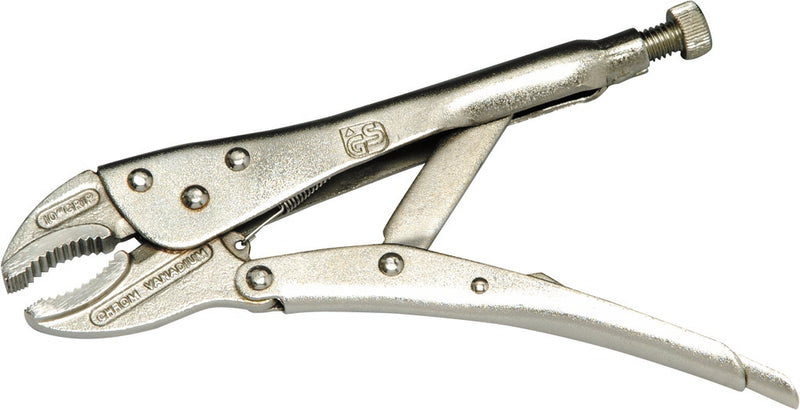 Gripzange 7"  175 mm