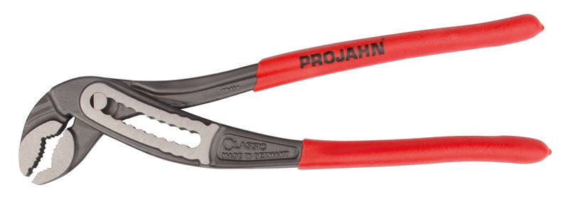 Wasserpumpenzange PROJAHN Made in Germany