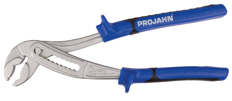 Wasserpumpenzange PROJAHN Made in Germany